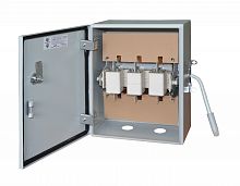 U7002112 Ящик силовой ЯБПВУ 100-IP54-У3-004-Узола