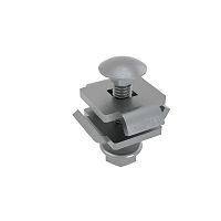 LO0670 Комплект соединительный PSK (болт + гайка + 2 шайбы) КМ 