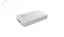 RVi-1NR05181C Видеорегистратор IP 5-канальный до 1HDD С0000038061