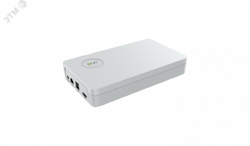 RVi-1NR05181C Видеорегистратор IP 5-канальный до 1HDD С0000038061