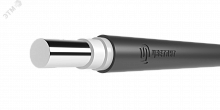 Кабель силовой АВВГнг(А)-LS 1х120мк-1 ТРТС Цветлит КЗ 00-00141223  