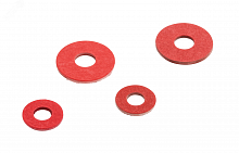 00000037924 Прокладка паронитовая 1/2' M20x1.5