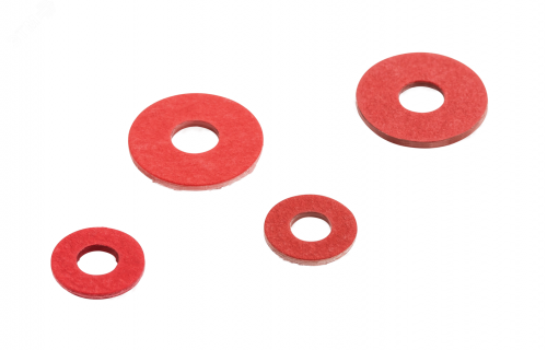 00000037924 Прокладка паронитовая 1/2' M20x1.5