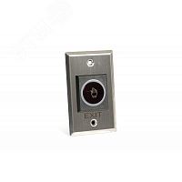 8809 SPRUT Exit Button-86M-NT Кнопка выхода врезная бесконтактная