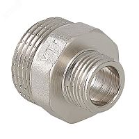 VTr.580.N.0302 Ниппель 3/8'x1/4' VALTEC  S58010302