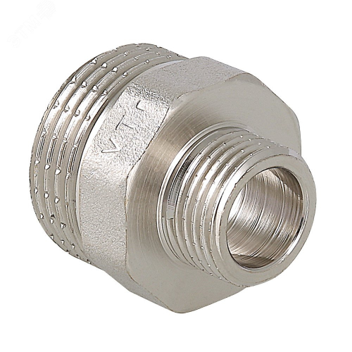 VTr.580.N.0302 Ниппель 3/8'x1/4' VALTEC  S58010302