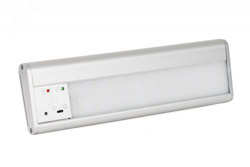 2450 Светильник аварийный SKAT LT-2330 LED