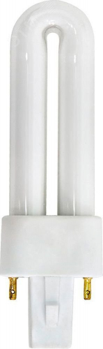 EST1 1U/2P Лампа энергосберегающая КЛЛ 9Вт .840 G23 FERON 04578