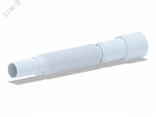 K306 Труба гофрированная АНИ 32x40/50 АНИ пласт 