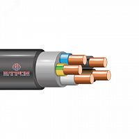 Кабель ППГ нг(А)HF 5х1.5 0.66кВ Элпром НТ000006062  