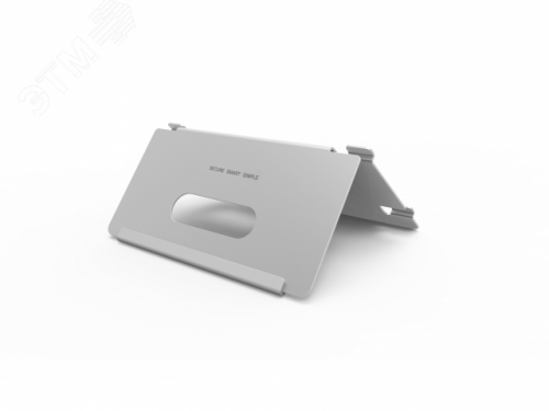 DS-KABH8350-T Кронштейн настольный для домофонов 305700560