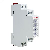 DRC-C05-1-240 Реле контроля тока тип DRC 0.05-0.5А конфигурация контакта 1CO 24-240 AC/DC DKC 