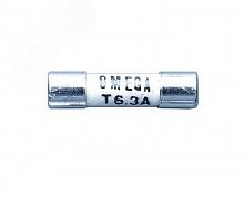 ZFN008ST Предохранитель F5/2A DKC 
