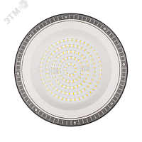 5052451 Светильник светодиодный PHB UFO 10 100Вт 5000К IP65 90град. ДСП для высоких пролетов HIGHBAY Pro JazzWay 