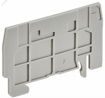 AF-CT40-00-K03-004-PP Разделитель PPCX4 ARMAFIX IEK 