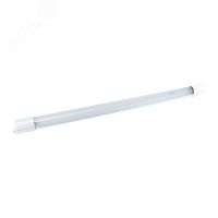 LBL-1001-P-9-4000 Светильник светодиодный ДБО-1001 9Вт 4000К IP20 линейный EKF 