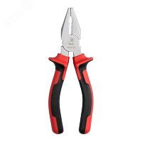 pas-160-mas Пассатижи 160мм Master Basic EKF 