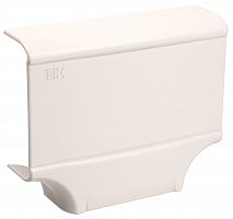 CKK-40D-T-100-040-K01 Угол Т-образный для кабель-канала 100х40 PRIMER IEK 