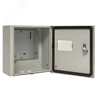 mb54-1-bas Щит ЩУ-1/1-0 (310х300х150) IP54 Basic EKF 