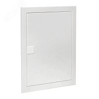 nv-door-m-2 Дверь для щита Nova 2 габарит IP41 метал. PROxima EKF 