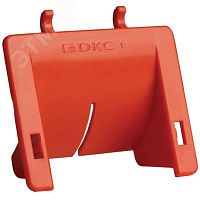 FC37009 Ограничитель радиуса изгиба кабеля DKC 