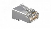 RN5RJ45S Коннектор RJ-45 CAT5E экранированный DKC 