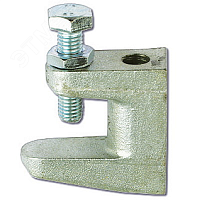 CM300800 Струбцина М8 DKC 