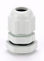 32150DEK Сальник PG7 d2.5-7мм KB101-7-IP54 DEKraft 