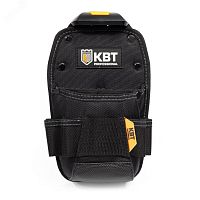 83137 Сумка поясная модульная на клипсе СМ-03 "Quick-Lock" KBT 
