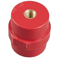 YIS11-35-10 Изолятор SM 35 силовой IEK 