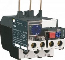 DRT10-D016-D025 Реле тепл. РТИ 1307 1.6-2.5А KARAT IEK 