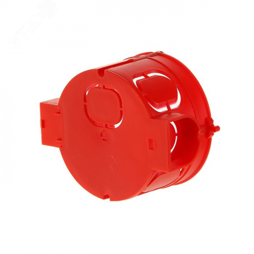10180 Коробка установочная СП 65х40 блочная IP30 Ruvinil 