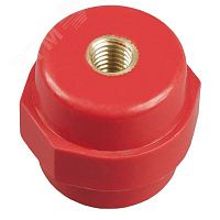 YIS11-25-06 Изолятор SM 25 силовой IEK 