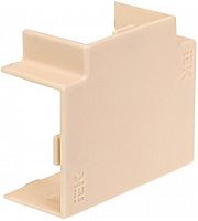 CKK20D-T-020-010-K01 Угол Т-образный 20х10 КМТ ELECOR сосна IEK 