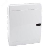 145789 Корпус пластиковый OptiBox P CVN 1 18 IP41 КЭАЗ 