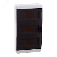 117930 Корпус пластиковый Optibox P BNK 2 36 IP41 КЭАЗ 