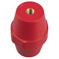 YIS11-40-12 Изолятор SM 40 силовой IEK 