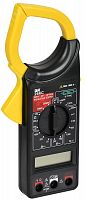 TCM-1C-266 Клещи токоизмерительные Expert 266C IEK 