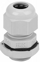 YSA20-08-09-54-K41 Сальник PG9 d6-7мм IEK 