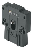 KKM30D-MB Механизм блокировки для КМИ(40А-95А) KARAT IEK 