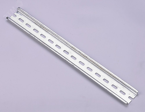 32050DEK DIN-рейка L200 ДН-101 оцинк. DEKraft 