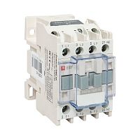 ctr-s-9-220-nc Контактор КМЭ 9А кат. 220В AC 1НЗ EKF 