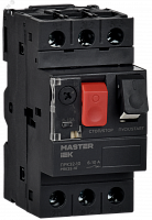 DMS11-010 Пускатель ПРК32-10 In10А Ir6-10А Ue 660В KARAT IEK 