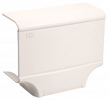 CKK-40D-T-100-060-K01 Угол Т-образный для кабель-канала 100х60 PRIMER IEK 