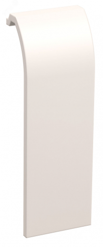 CKK-40D-SB40-K01 Соединитель на стык боковой 40мм PRIMER IEK 