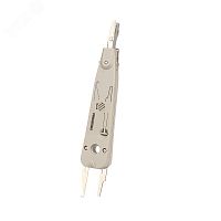 12-4201-4 Инструмент для заделки и обрезки витой пары 110 (ht-3141) Proconnect 
