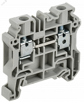 AF-CT30-00-K03-006-EX Колодка клеммная CY6 Ex ARMAFIX IEK 