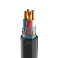 Т0000063433 Кабель КВВГЭнг(А)-LS 4х2.5 0.66кВ (м) Кабэкс  ГОСТ 26411-85 ТУ 3500-005-24076870-2014