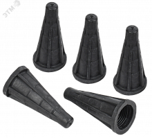 UGK10-016-150-005 Колпачок герметичный КИ 16-150 (уп.5шт) IEK 
