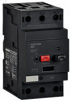 DMS22-25 Пускатель ПРК64-25 In=25A Ir=16-25A Ue 660В KARAT IEK 